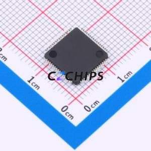 Original & New MKE02Z64VLH4R LQFP-64(10x10) Integrated Circuit IC Chip Microcontroller (MCU/MPU/SoC) - Product Image 2