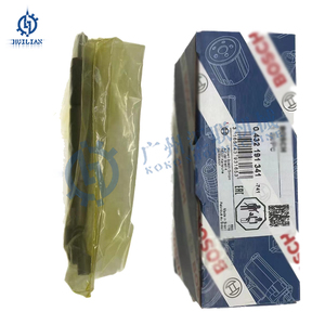 Inyector de Combustible Common Rail <span class=keywords><strong>0432191341</strong></span> 6743-11-3320 6743113320 4063524, Inyector 6D114 para Excavadora PC200 PC300 PC350 PC360-7 - Product Image 3