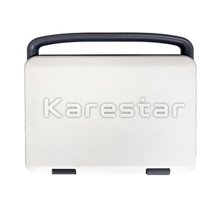 Sistema de Ultrasonido Veterinario Portátil, Máquina de Ultrasonido Veterinaria, Escáner de Ultrasonido - Product Image 5