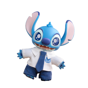 Orijinal Diss için toptan-Nney dikiş elbise gösterisi serisi PVC kör kutu peluş bebek sevimli karikatür Anime oyuncak gizem kutusu hediye - Product Image 1