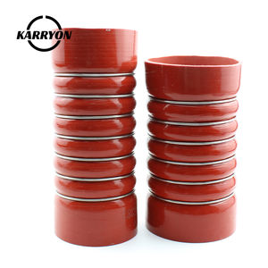 شاحنة جديدة من السيليكون بأنبوب/أنبوب توصيل خط أنابيب مرسيدس بنز على * من أجل - Product Image 4