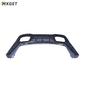 Diffuseur arrière en Fiber de carbone de Style IMP pour 2019-2020 MERCEDES BENZ AMG GT63 <span class=keywords><strong>GT63S</strong></span> - Product Image 4