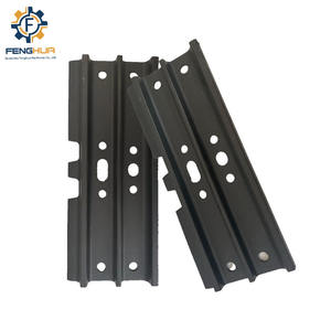 Mini pelle marécage <span class=keywords><strong>grue</strong></span> unique mérou piste chaussures plaque DH55 DH60 DH80 DH130 DH150 DH200 DH220 DH258 DH280 DH300 DH360 - Product Image 1