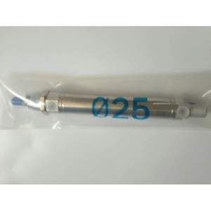 Ein Neuer ESNU-8-50-<span class=keywords><strong>P</strong></span>-A 19256 ISO-Zylinder SOFORT LIEFERBAR - Product Image 1