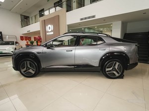 Changan Qiyuan E07 2026, SUV di Medie-Grandi Dimensioni, Versione Ultra, Auto Elettrica Pura, Autonomia 651km, Ricarica Rapida - Product Image 3