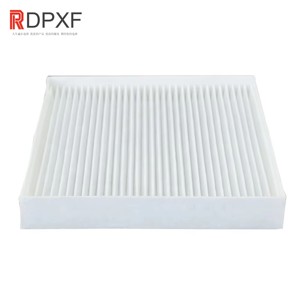 Filtre d'habitacle pour HYUNDAI KIA Elantra <span class=keywords><strong>IONIQ</strong></span> I30 Creta CARENS <span class=keywords><strong>Niro</strong></span> 97133-F2100, filtre d'habitacle automobile, pièces automobiles, filtre à air d'habitacle - Product Image 2