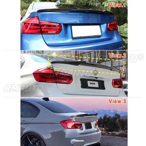 Extension d'aile arrière style M4 pour BMW F30 2012-2018 F80 M3 2014-2019 berline 4 portes - Product Image 6