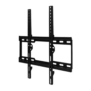 Tv Stand Wall Wholesale Suitable For Installation Simple Wall-mounted Fixed Tv Mount Bracket For 32-70 Screen