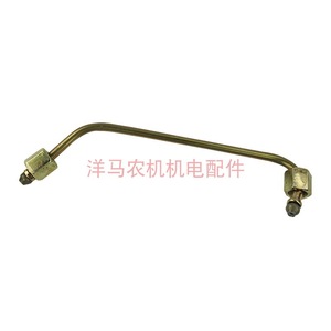 ท่อน้ำมันเครื่องดีเซล 168F 170FA แรงดันสูง สำหรับซ่อมแซมและเปลี่ยน - Product Image 2