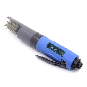 Dụng cụ cạo vảy cá bằng khí nén Dụng cụ cạo vảy cá mạnh mẽ dụng cụ làm sạch vảy cá di động chống nước - Product Image 3