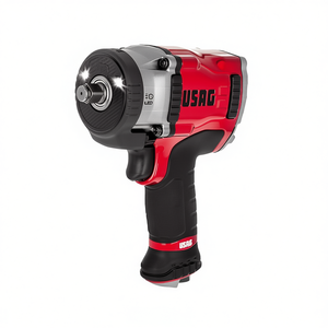 Llave de impacto neumática Usag de 1/2 pulgada para uso pesado - Product Image 2