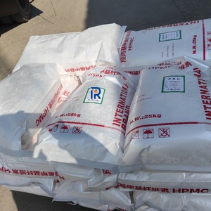 Hidroksipropil metil selüloz için <span class=keywords><strong>hpmc</strong></span>'nin kimyasal yapıştırıcısı fayans yapıştırıcısı - Product Image 5