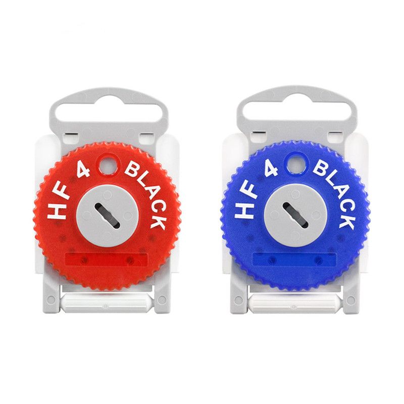 HF4 Hearing Aid Wax Guard Wax