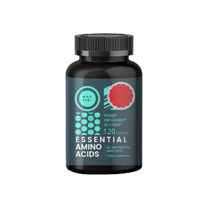 Cápsulas de <span class=keywords><strong>Amino</strong></span>ácidos Premium Greenpie OEM/ODM, Apoyo para el Crecimiento Muscular, Reparación, Pérdida de Peso y Salud General - Product Image 1