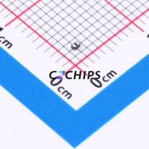 ทรานซิสเตอร์ DFN1006-2 ESD0801PB ESD และการป้องกันไฟกระชากใหม่ล่าสุด (TVS/ESD) - Product Image 2
