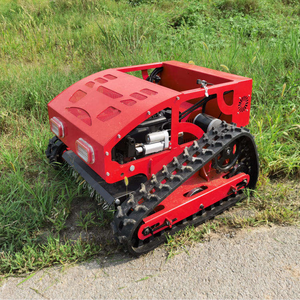 Intelligent Remote <b>Controlled</b> Gasoline Lawnmower for Garden Yard Farm Use Gasoline Lawnmower Gasoline Lawnmower Gasoline Lawnmow - Product Image 2