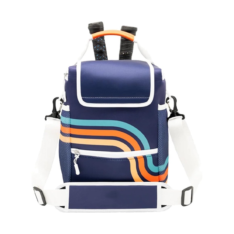OEM Table Tennis Badminton Racket Bag