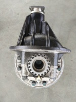 6:37 6:40 7:39 7:40 Mitsubishi Fuso Canter 4D31/PS100 Camion Différentiel