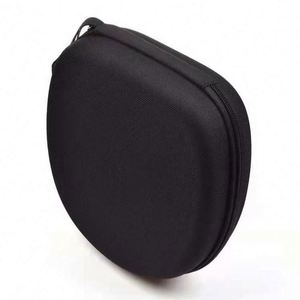 Custom Universal EVA Waterproof Hard Shell Headphone Case for Over-Ear Headphones-Durable Travel Replacement Headset <b>Protector</b> - Product Image 2