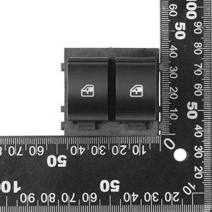 Interruttore Alzacristalli Universale 735451232 per <span class=keywords><strong>Fiat</strong></span> <span class=keywords><strong>Punto</strong></span> <span class=keywords><strong>Evo</strong></span> 10-15 <span class=keywords><strong>Fiat</strong></span> Grande <span class=keywords><strong>Punto</strong></span> - Product Image 5