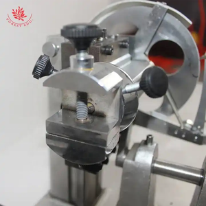 रोटरी माइक्रोटोम FRT202 चिकित्सा उपकरण ब्लेड अनुभाग 1-25 माइक्रोन 202 मैनुअल रोटरी माइक्रोटोम के भीतर - Product Image 5