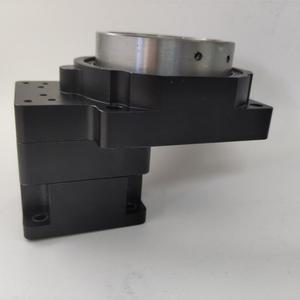 Samsr 85mm Hollow Rotating Table High Reducer Ratio 10 Fit 400W Motor for <b>Robot</b> Assembly Automation - Product Image 2