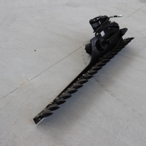 Bouwmachinesaanbouwdelen heggenschaar snoeischaar planten graafmachine-aanbouw - Product Image 3