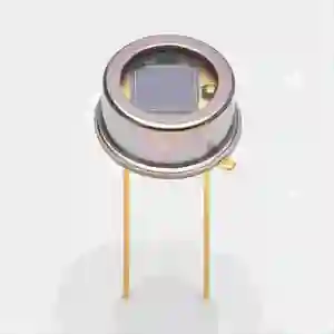 S2386-44K Hamamatsu Photonics Si Photodiode For Visible To Near IR General-purpose Photometry