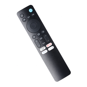 Control Remoto OEM ODM de Fábrica Hostrong Compatible con Televisores Inteligentes OLED QNED <span class=keywords><strong>Nanocell</strong></span> <span class=keywords><strong>4K</strong></span>, Admite Personalización - Product Image 3