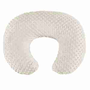 Almohada de lactancia y posicionador corporal para amamantar y alimentar con biberón - Product Image 4