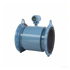 Promotion : Débitmètre magnétique à bride authentique 8750W 8750WDMT2A2FPSA160CDDM4G5Q4 pour l'eau potable et les eaux usées - Product Image 4