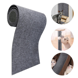 Protetor de Móveis Contra Arranhões de Gato, Tapete Autoadesivo <span class=keywords><strong>Anti</strong></span>-Arranhões para Gatos - Product Image 2