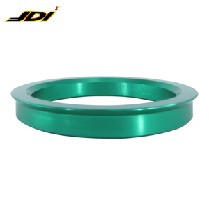 JDIA60-110 di Alta Qualità <span class=keywords><strong>Auto</strong></span> multi colore di Alluminio centro hub anello per ruota - Product Image 3