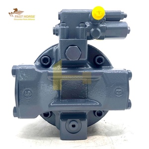 อะไหล่รถขุดฮังกู้ด ปั๊มพัดลมไฮดรอลิก 948 950-13T สำหรับมอเตอร์พัดลมไฮดรอลิกหลิวกง 950 ปั๊มเกียร์ - Product Image 4