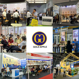 เก้าอี้ทานอาหารทันสมัย HPL ทนทาน โครงเหล็ก ทำความสะอาดง่าย รับน้ำหนักได้มาก ซ้อนเก็บได้ กันน้ำ เหมาะสำหรับโรงเรียน ร้านอาหาร และบ้าน - Product Image 5