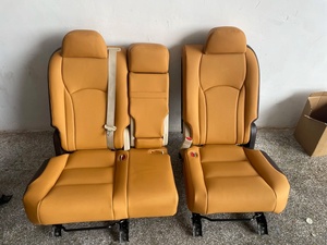 Sedili Auto Modificati Best-seller 2024: Sedili Elettrici Aggiornati per <span class=keywords><strong>VIP</strong></span> / Camion / Camion <span class=keywords><strong>VIP</strong></span> Business - Sedili Auto di Lusso - Product Image 4
