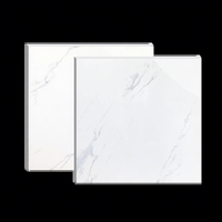 Achat en gros de produits Beige Family White 600x600 Carreaux de sol Terrazzo émaillé poli uniformément