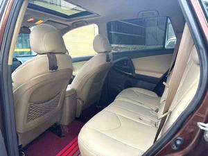<span class=keywords><strong>Toyota</strong></span> RAV4 2.0L 4WD 2012 Usado, SUV Compacto de 5 Asientos, Automático, Vehículo Familiar Todoterreno Original y Confiable, Volante a la Izquierda - Product Image 6