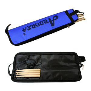 Bolsa de palo de tambor portátil, mazo con ganchos colgantes, bolsa de transporte para baterista - Product Image 6