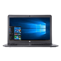 Vendita all'Ingrosso di Laptop -zbook Workstation 15 G4 I7-7th 16GB 512GB SSD 15.6" con Scheda Grafica Dedicata Quadro M2200 4G