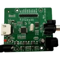 HDMI sépare l'audio numérique I2S/coaxial/optique/multicanal DSD