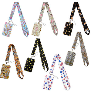 Promotional Gifts Are Attractive Fashionable Dirt-resistant Durable They Come with Polyester Hanging Strings Snap-on Covers