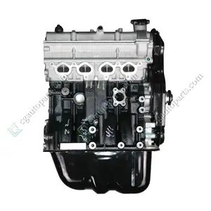Newpars Groothandel Lf466q 1.0l 4f18 Compleet Motor Lang Blok Voor Lifan Auto
