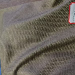 Tissu de polyester de rayonne de viscose tissé de couleur unie solide pour l'Afrique et <span class=keywords><strong>Meddle</strong></span> East Suit Thobe - Product Image 4
