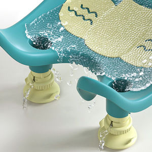 Support de <span class=keywords><strong>baignoire</strong></span> réglable <span class=keywords><strong>pour</strong></span> bébé, siège de bain antidérapant <span class=keywords><strong>pour</strong></span> bébé, facile à transporter, <span class=keywords><strong>baignoire</strong></span> <span class=keywords><strong>pour</strong></span> nouveau-né - Product Image 5