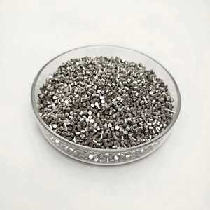 Le prix départ usine est de 99,9% de granulés de niobium. Prix de vente compétitif et populaire. - Product Image 1