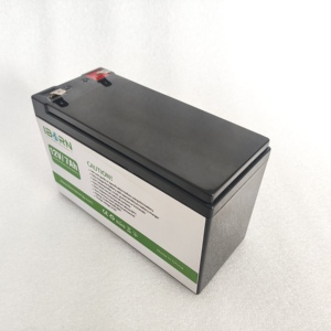 12V 7Ah LiFePO4 pin Lithium ion cho hệ thống máy tính dấu hiệu thoát khỏi ánh sáng khẩn cấp up Sao Lưu Di động y tế - Product Image 3