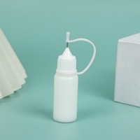 Sellador de Silicona Orgánica en Jeringa para Fijación de Componentes Electrónicos; Resistente a Altas Temperaturas e Impermeable