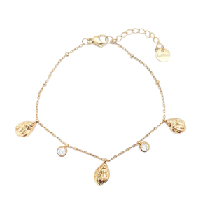 สร้อยข้อมือแฟชั่น YE250-S190-14400 - Product Image 2