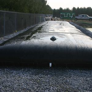 Géotextile tissé en PP, géosac, géotube, <span class=keywords><strong>d</strong></span>éshydratation des boues, géotube - Product Image 6